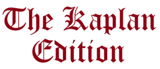 The Kaplan Edition