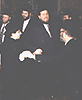 Vien Hasid bar mitzvah
